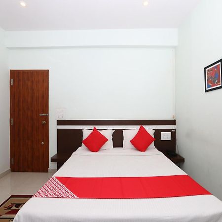 Hotel Golden Residency Mysore Exterior foto